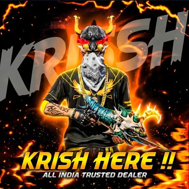 KRISH